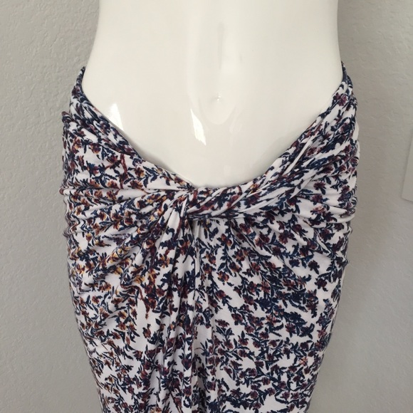 CHLOE twisted top - Picture 10 of 14